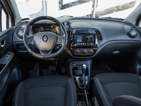 Renault Kaptur I с пробегом 2019 года, цена 1 035 000 рублей, 107604 км, внедорожник, Автокод Объявления