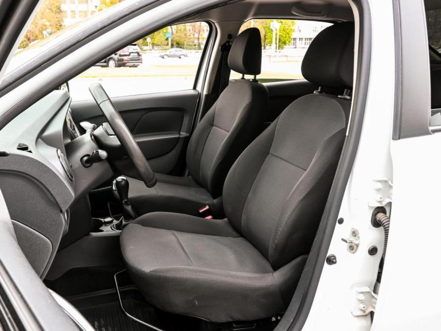 Renault Logan II Рестайлинг Волгоград  - изображение 10