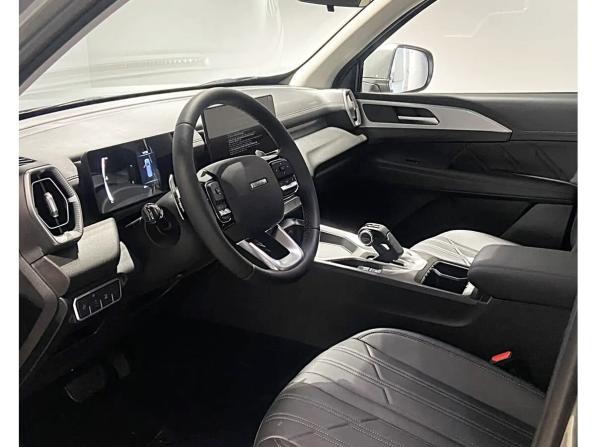 Новый Haval H5 II 2026 года, цена 4 049 000 рублей, внедорожник, Автокод Объявления