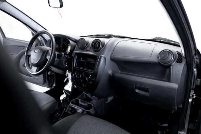 Lada (ВАЗ) Granta I с пробегом 2018 года, цена 599 000 рублей, 101000 км, седан, Автокод Объявления