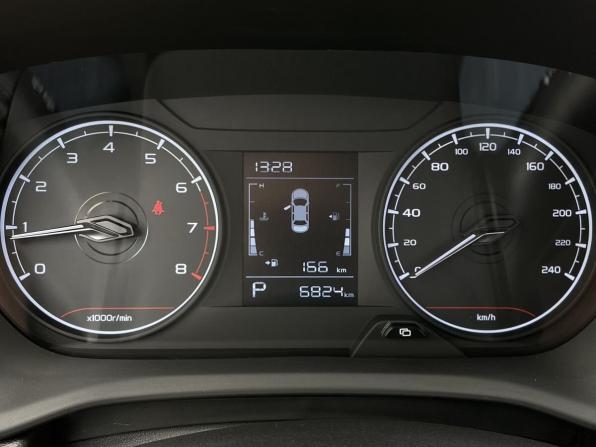 Livan X3 Pro с пробегом 2023 года, цена 1 475 000 рублей, 6823 км, внедорожник, Автокод Объявления