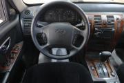 Hyundai Terracan I Омск  - изображение 34