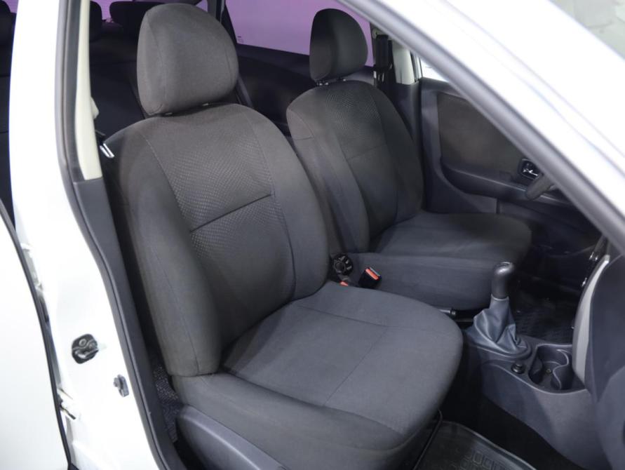Nissan Almera III (G15) Санкт-Петербург  - изображение 19