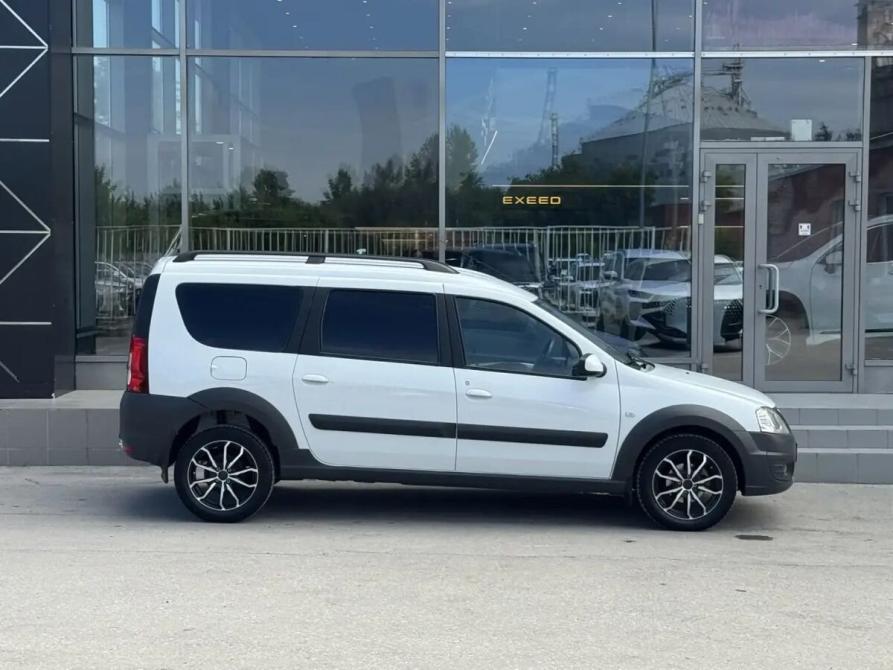 Lada (ВАЗ) Largus I Новосибирск  - изображение 4
