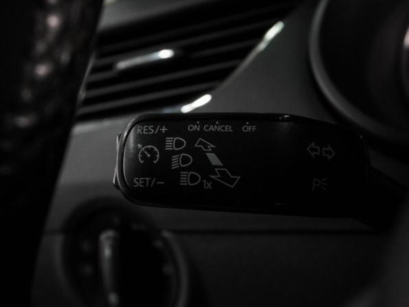 Skoda Octavia III (A7) с пробегом 2017 года, цена 1 547 000 рублей, 197077 км, лифтбек, Автокод Объявления