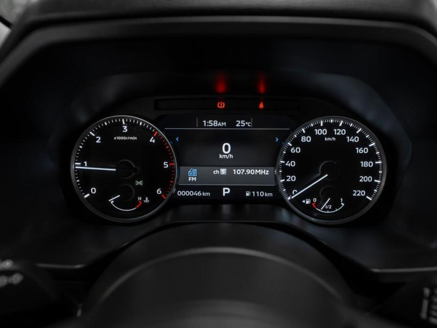 Mitsubishi L200 VI Москва  - изображение 11