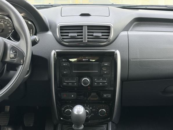 Nissan Terrano III (D10) с пробегом 2022 года, цена 2 310 000 рублей, 26313 км, внедорожник, Автокод Объявления