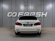 BMW 5 серии VI (F10/F11/F07) Воронеж  - изображение 35