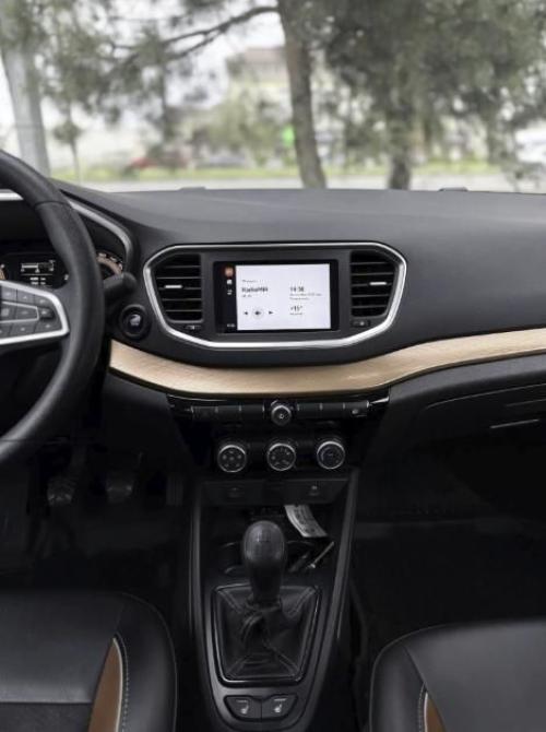 Lada (ВАЗ) Vesta I Рестайлинг (NG) Ставрополь  - изображение 12