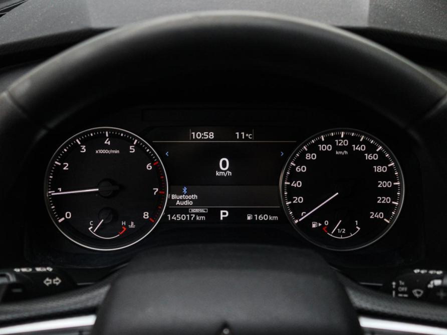 Mitsubishi Outlander IV Москва  - изображение 15