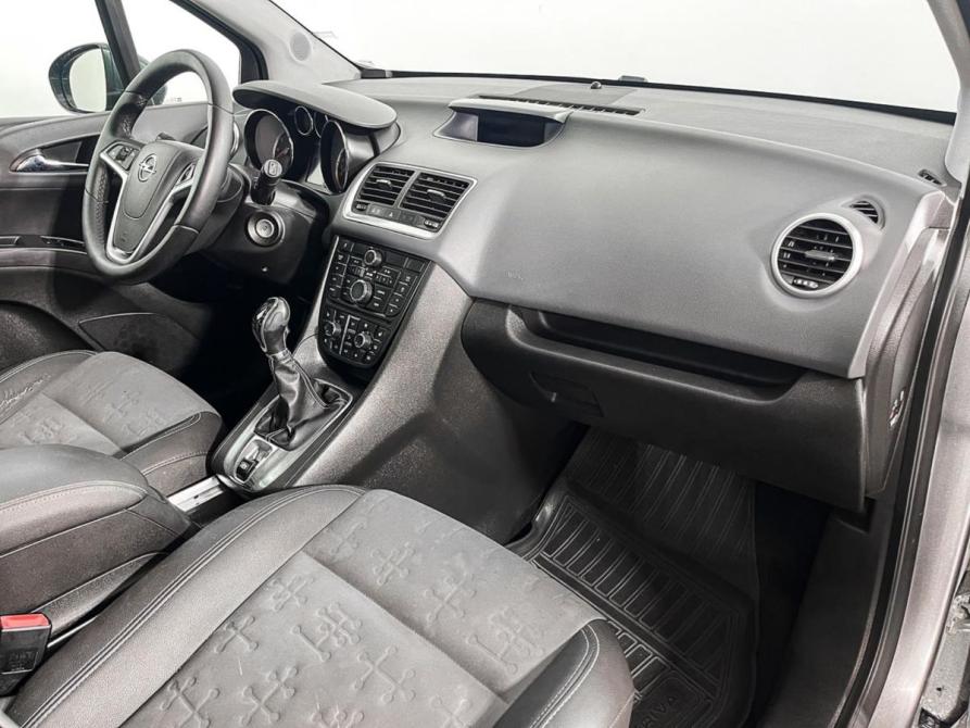 Opel Meriva B Ногинск  - изображение 17