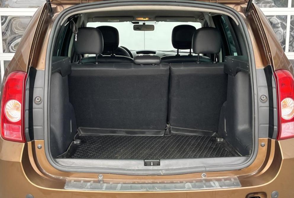 Renault Duster I Владимир  - изображение 19