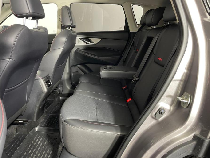 Changan CS35 Plus I Рестайлинг Воронеж  - изображение 28