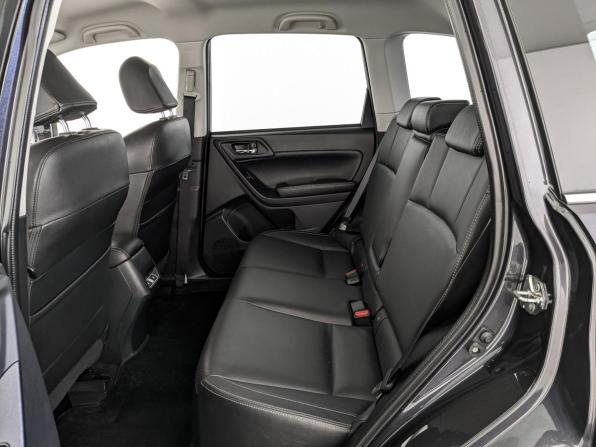 Subaru Forester IV Рестайлинг 2 с пробегом 2017 года, цена 2 380 000 рублей, 71375 км, внедорожник, Автокод Объявления