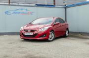 Hyundai i40 I Курган  - изображение 20