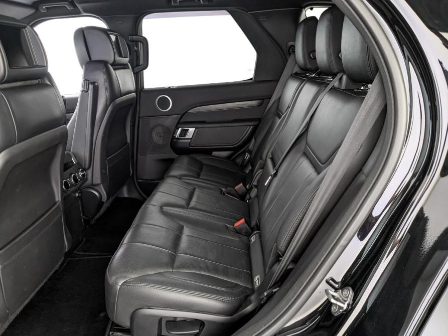 Land Rover Discovery V Москва  - изображение 18