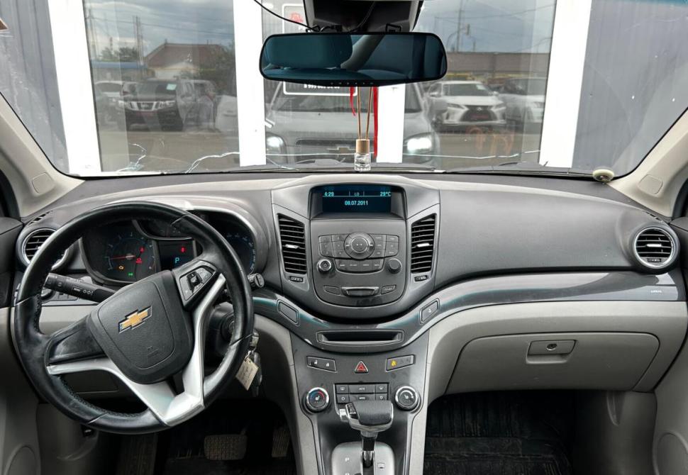 Chevrolet Orlando I Альметьевск  - изображение 8