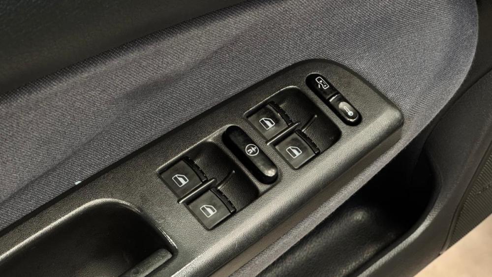 Skoda Octavia I (A4) Рестайлинг Киров  - изображение 12
