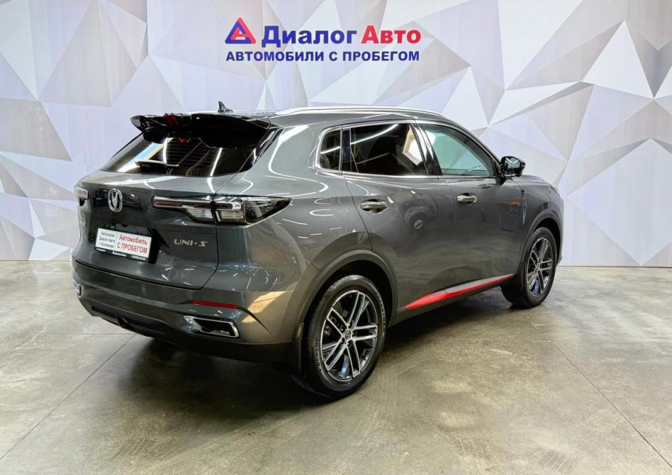 Changan UNI-S I Набережные Челны  - изображение 6