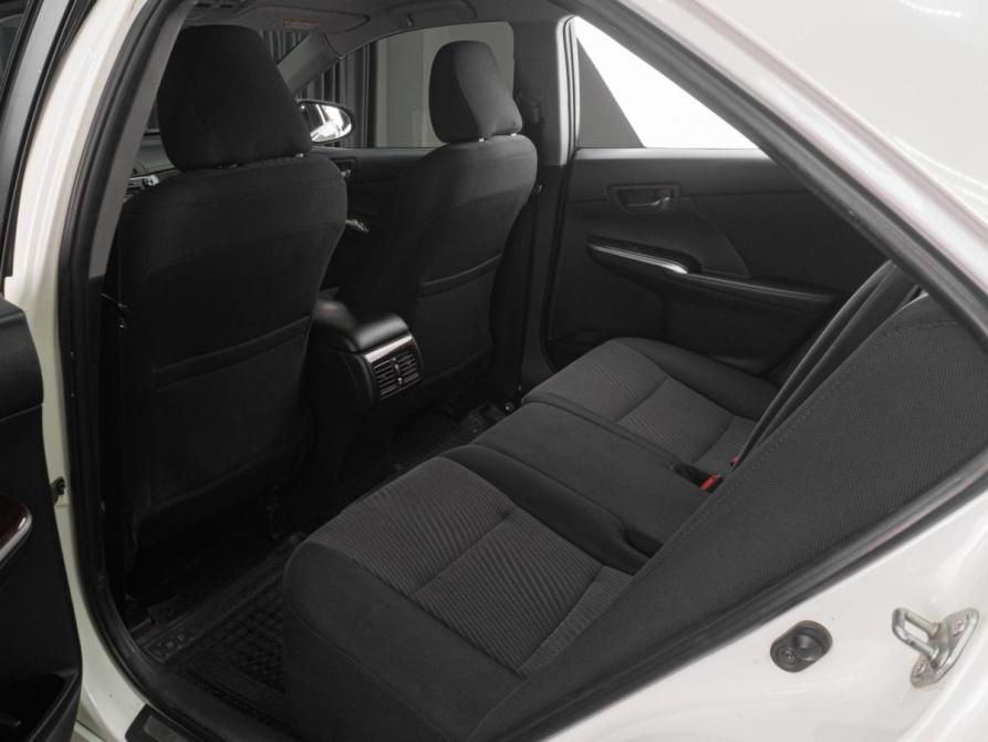 Toyota Camry VII (XV50) Рестайлинг 2 Тюмень  - изображение 11