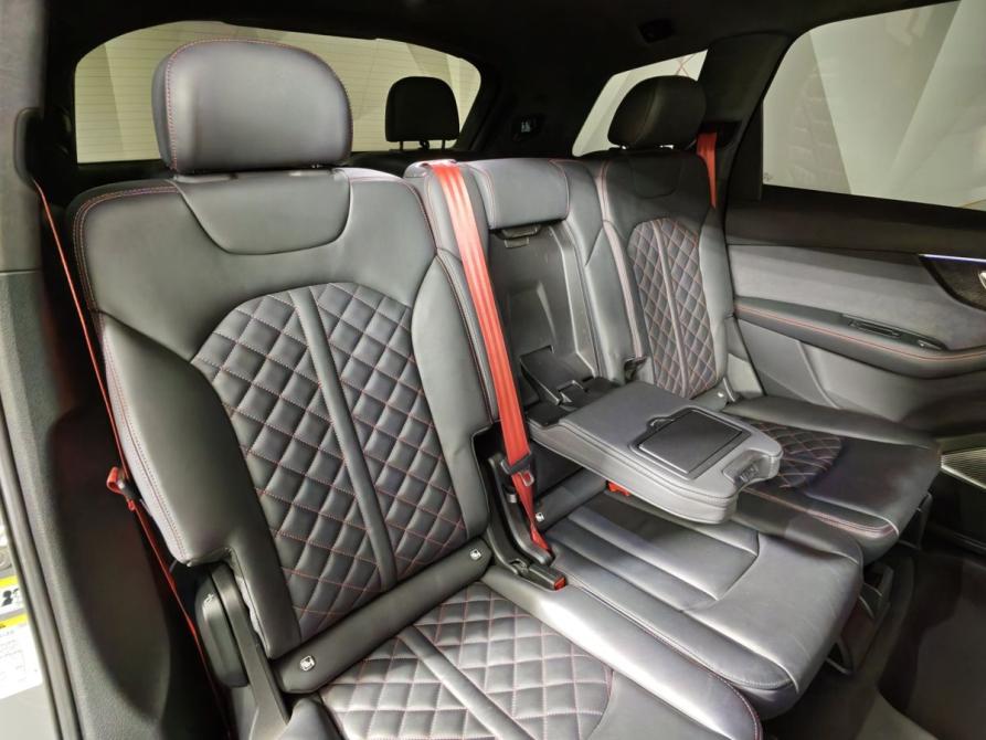 Audi Q7 II (4M) Рестайлинг Москва  - изображение 17