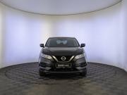 Nissan Qashqai II Рестайлинг Москва  - изображение 28