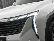 Geely Atlas II Москва  - изображение 53