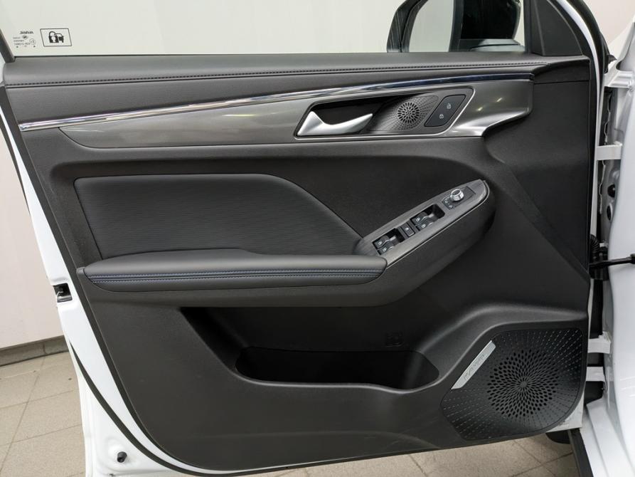 Haval Jolion I Рестайлинг Москва  - изображение 13