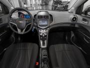 Chevrolet Aveo II Москва  - изображение 26