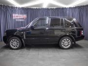 Land Rover Range Rover III Рестайлинг 2 Москва  - изображение 34