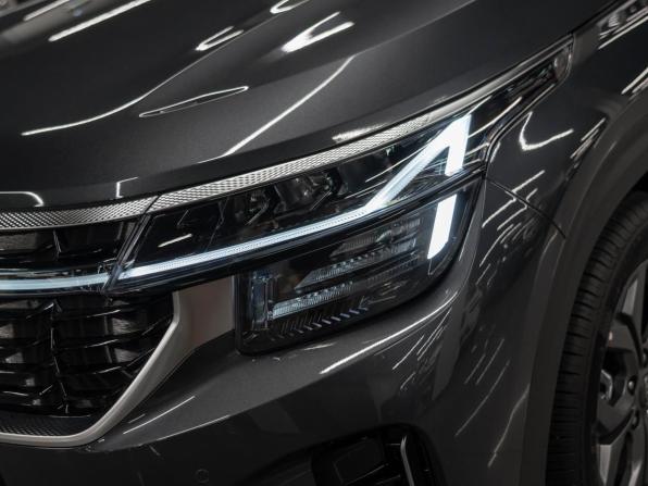 Kia Seltos I Рестайлинг с пробегом 2026 года, цена 3 100 000 рублей, 50 км, внедорожник, Автокод Объявления
