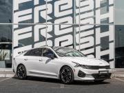 Kia K5 III Краснодар  - изображение 24