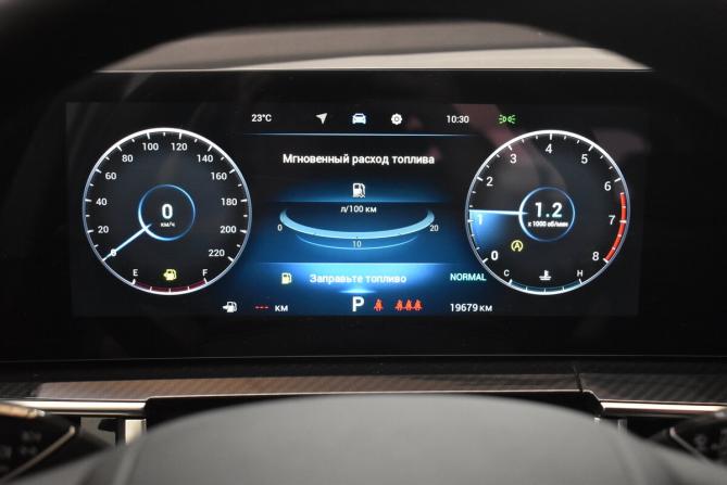 Chery Tiggo 7 Pro Max I Рестайлинг с пробегом 2025 года, цена 2 150 000 рублей, 19679 км, внедорожник, Автокод Объявления