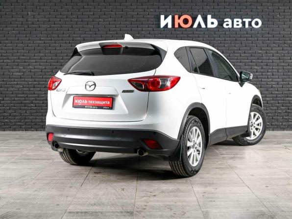 Mazda CX-5 I с пробегом 2012 года, цена 1 680 000 рублей, 171939 км, внедорожник, Автокод Объявления