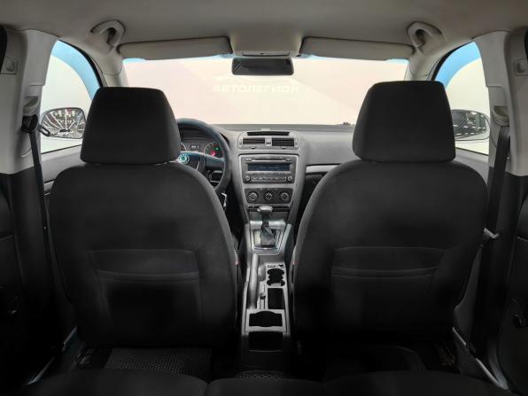 Skoda Octavia II (A5) Рестайлинг с пробегом 2010 года, цена 899 000 рублей, 252085 км, лифтбек, Автокод Объявления