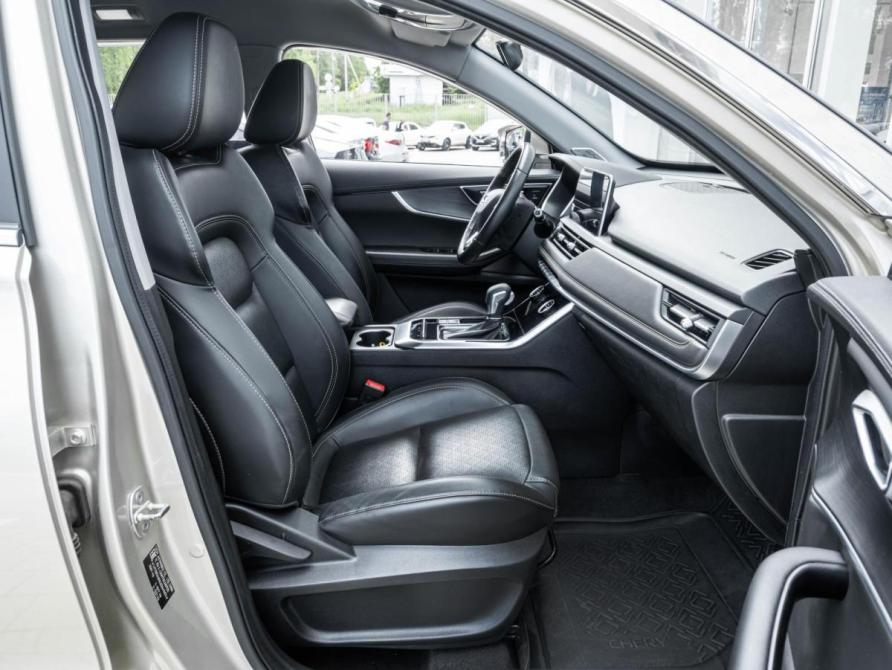 Chery Tiggo 8 I Ставрополь  - изображение 8