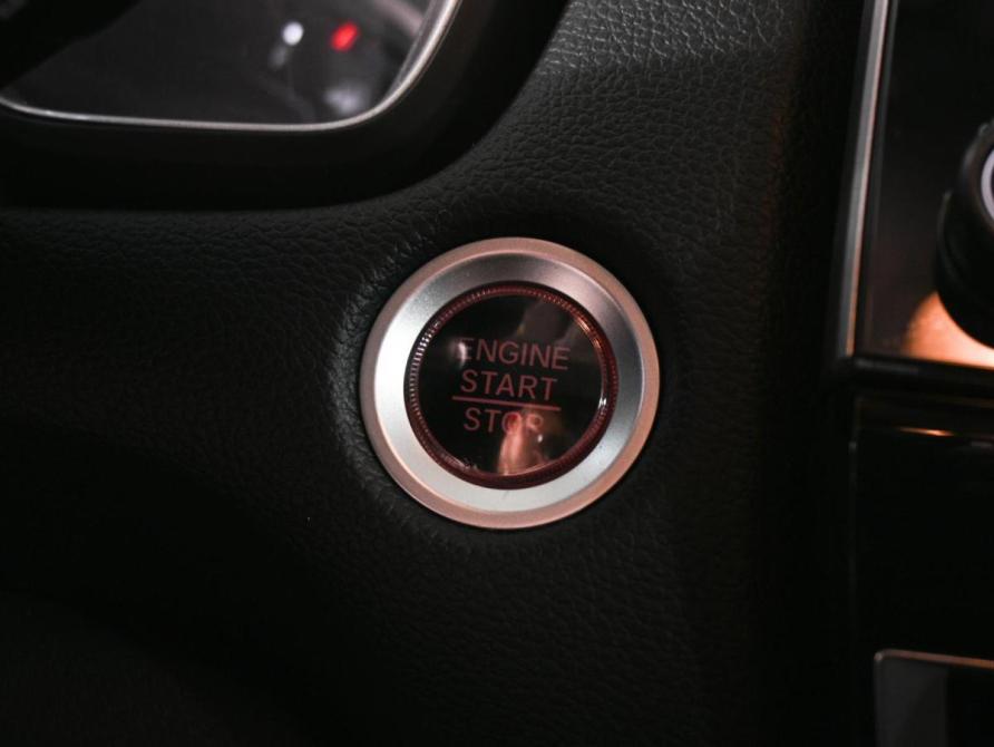 Honda CR-V V Рестайлинг Ростов-на-Дону  - изображение 19