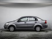 Chevrolet Aveo I Рестайлинг Санкт-Петербург  - изображение 31