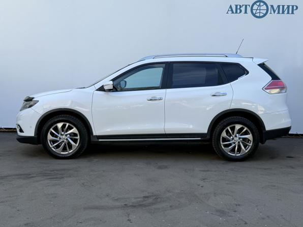 Nissan X-Trail III с пробегом 2015 года, цена 1 550 000 рублей, 232000 км, внедорожник, Автокод Объявления