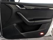Skoda Octavia III (A7) Рестайлинг Москва  - изображение 52