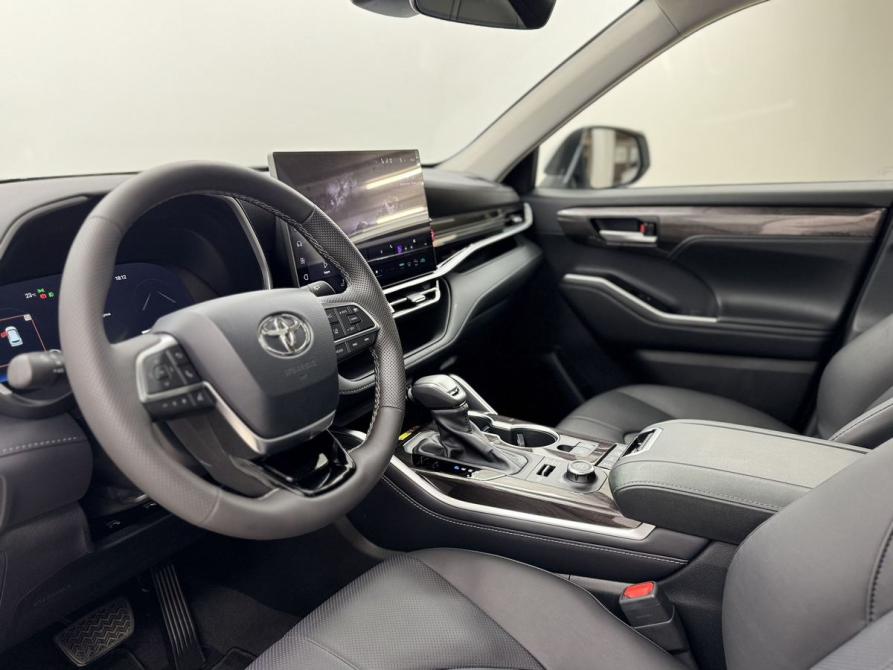 Toyota Highlander IV (XU70) Вологда  - изображение 11