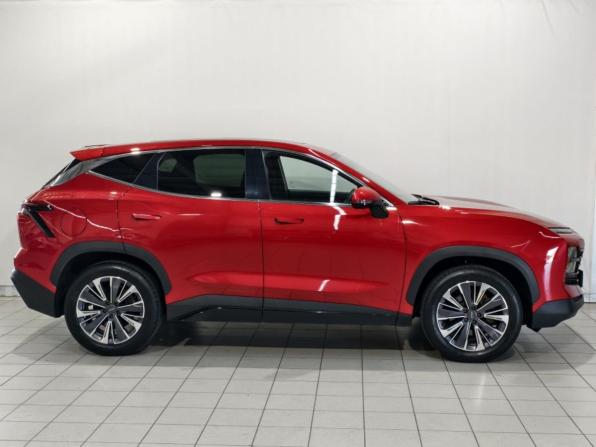 JETOUR DASHING I с пробегом 2023 года, цена 1 895 000 рублей, 87835 км, внедорожник, Автокод Объявления