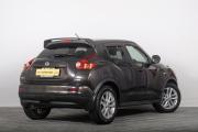 Nissan Juke I Томск  - изображение 24