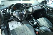 Nissan Qashqai II Омск  - изображение 35