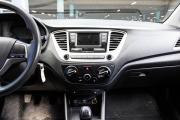 Hyundai Solaris II Уфа  - изображение 27