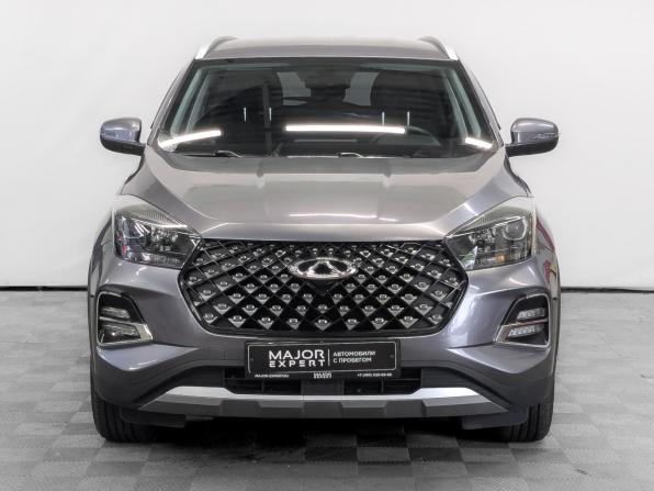 Chery Tiggo 4 Pro I с пробегом 2025 года, цена 1 700 000 рублей, 17867 км, внедорожник, Автокод Объявления
