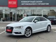 Audi A3 III (8V) Пермь  - изображение 20