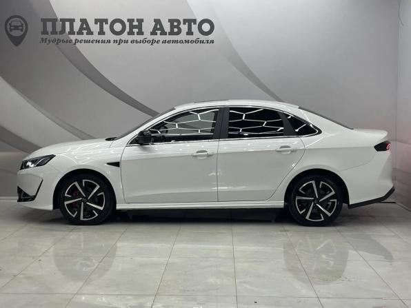 Kaiyi E5 с пробегом 2023 года, цена 1 250 000 рублей, 66000 км, седан, Автокод Объявления