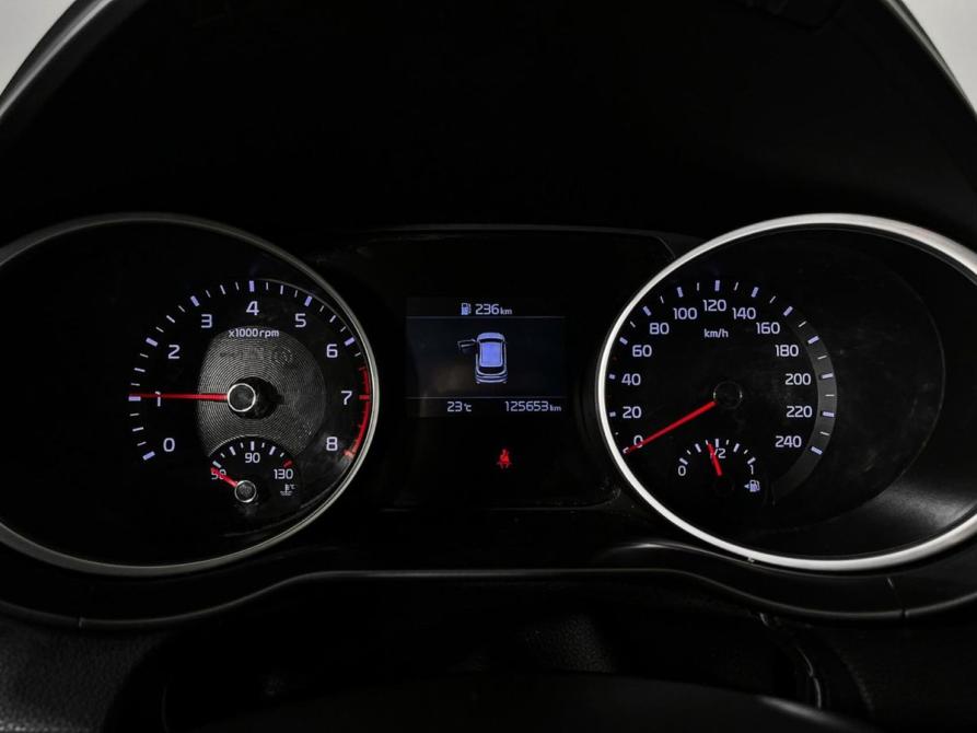 Kia Ceed III Ногинск  - изображение 11