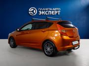 Hyundai Solaris I Рестайлинг Челябинск  - изображение 20